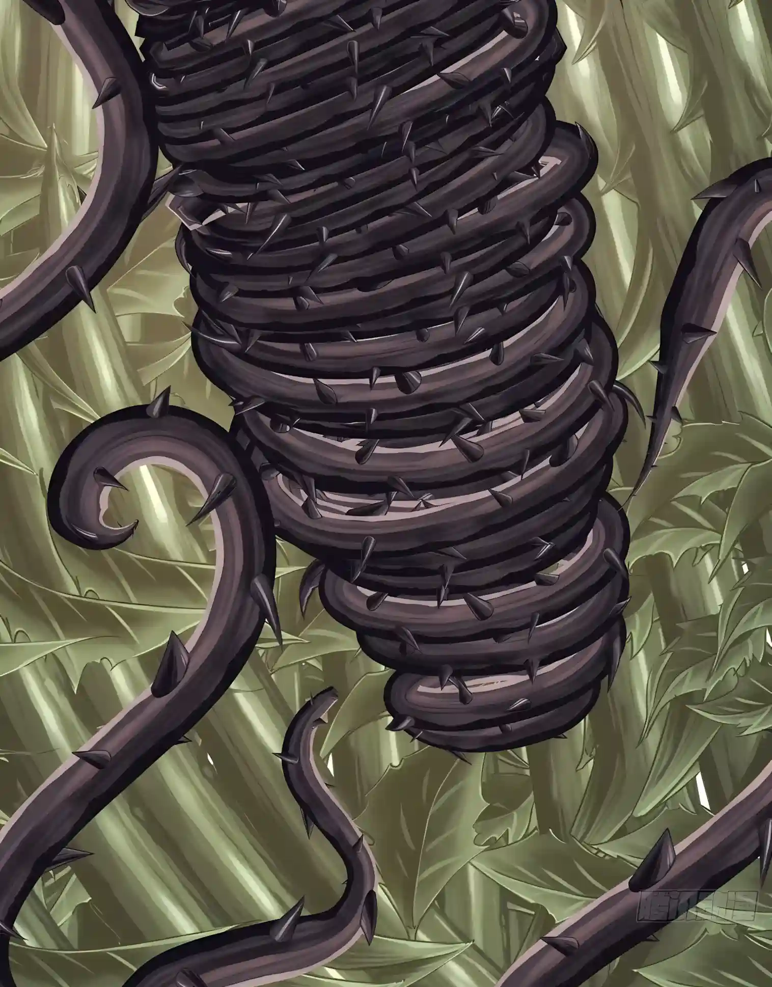 Infinite Evolution Starting from Zero Chapter 129 page 37 - 