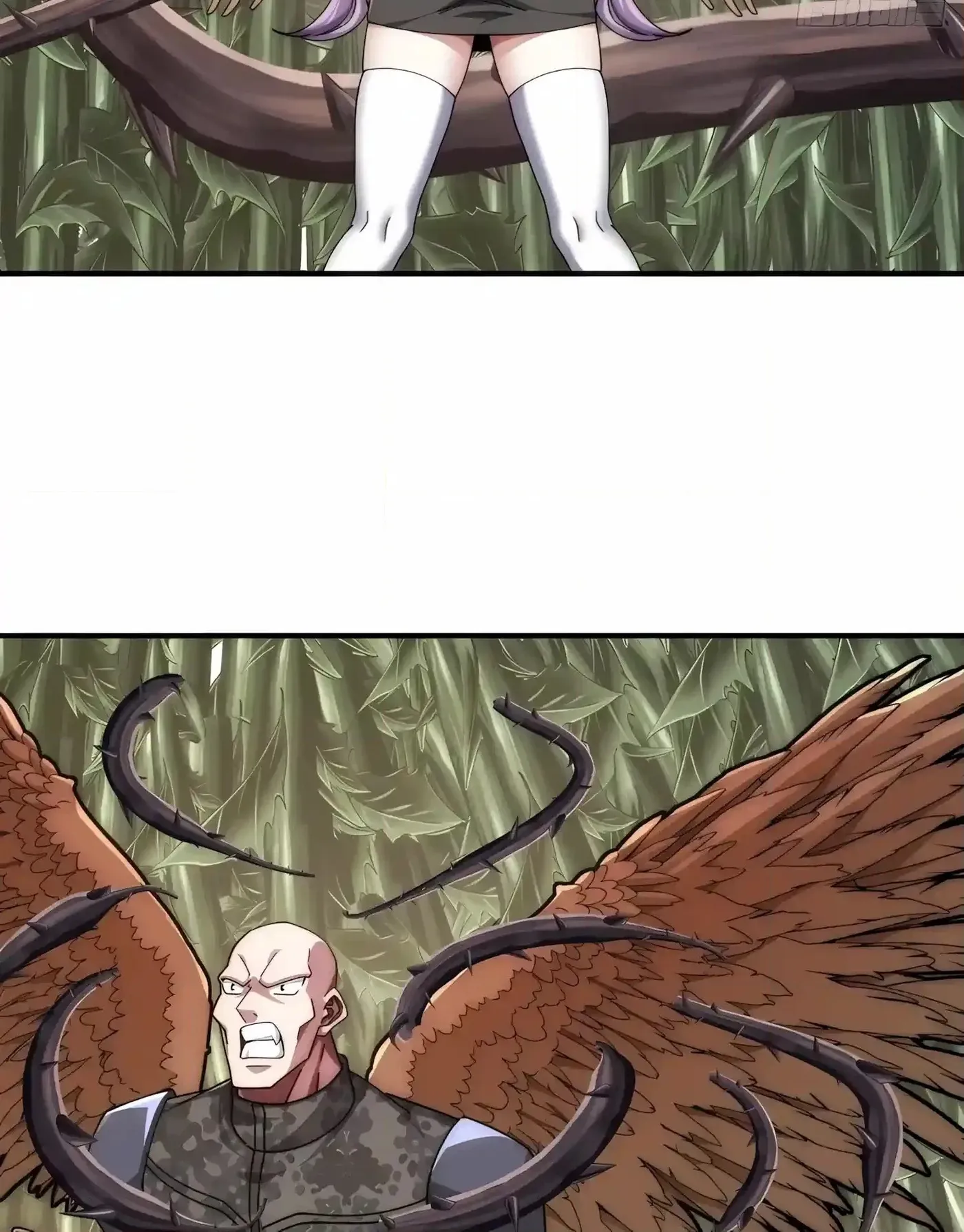 Infinite Evolution Starting from Zero Chapter 129 page 40 - 