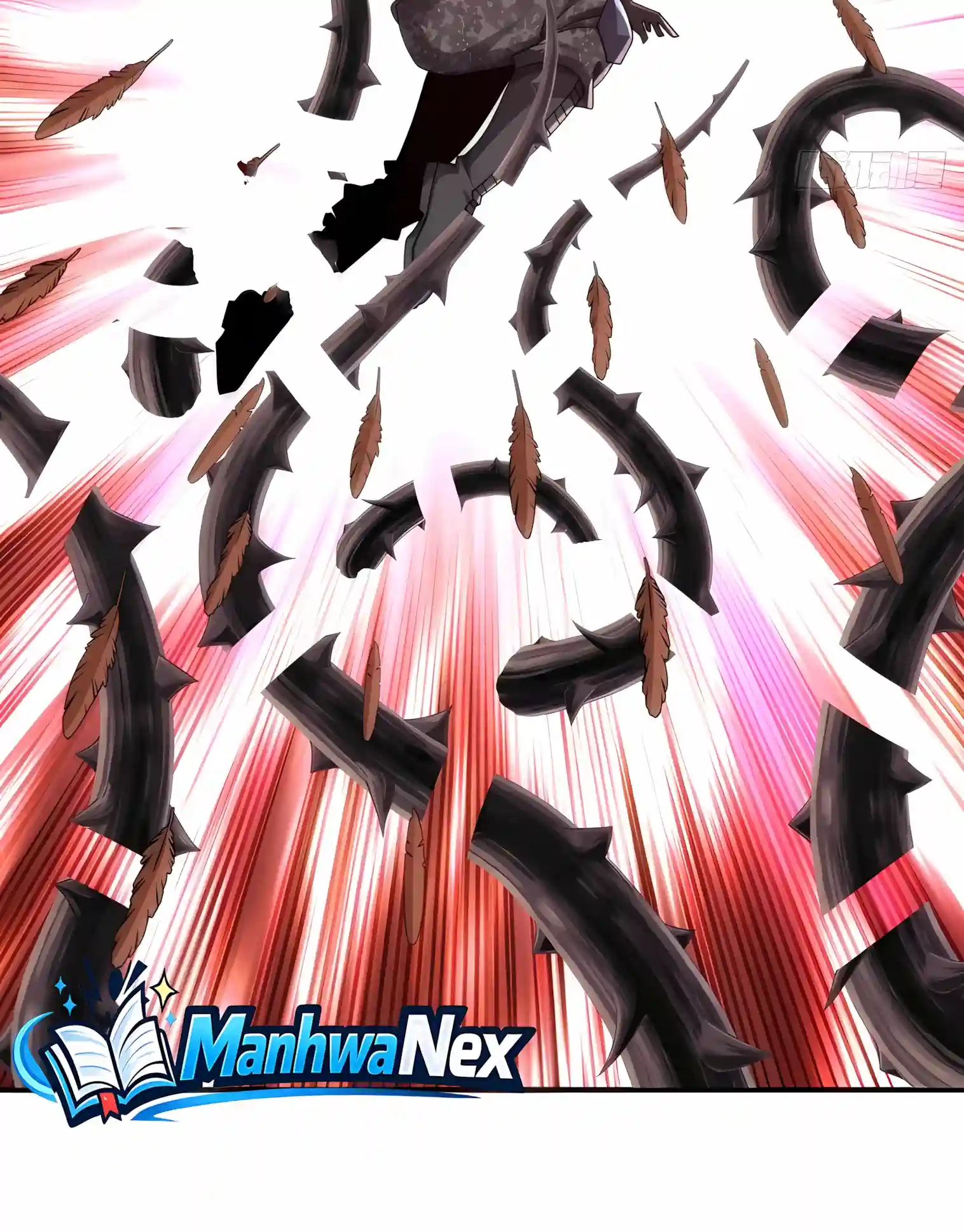 Infinite Evolution Starting from Zero Chapter 129 page 43 - 