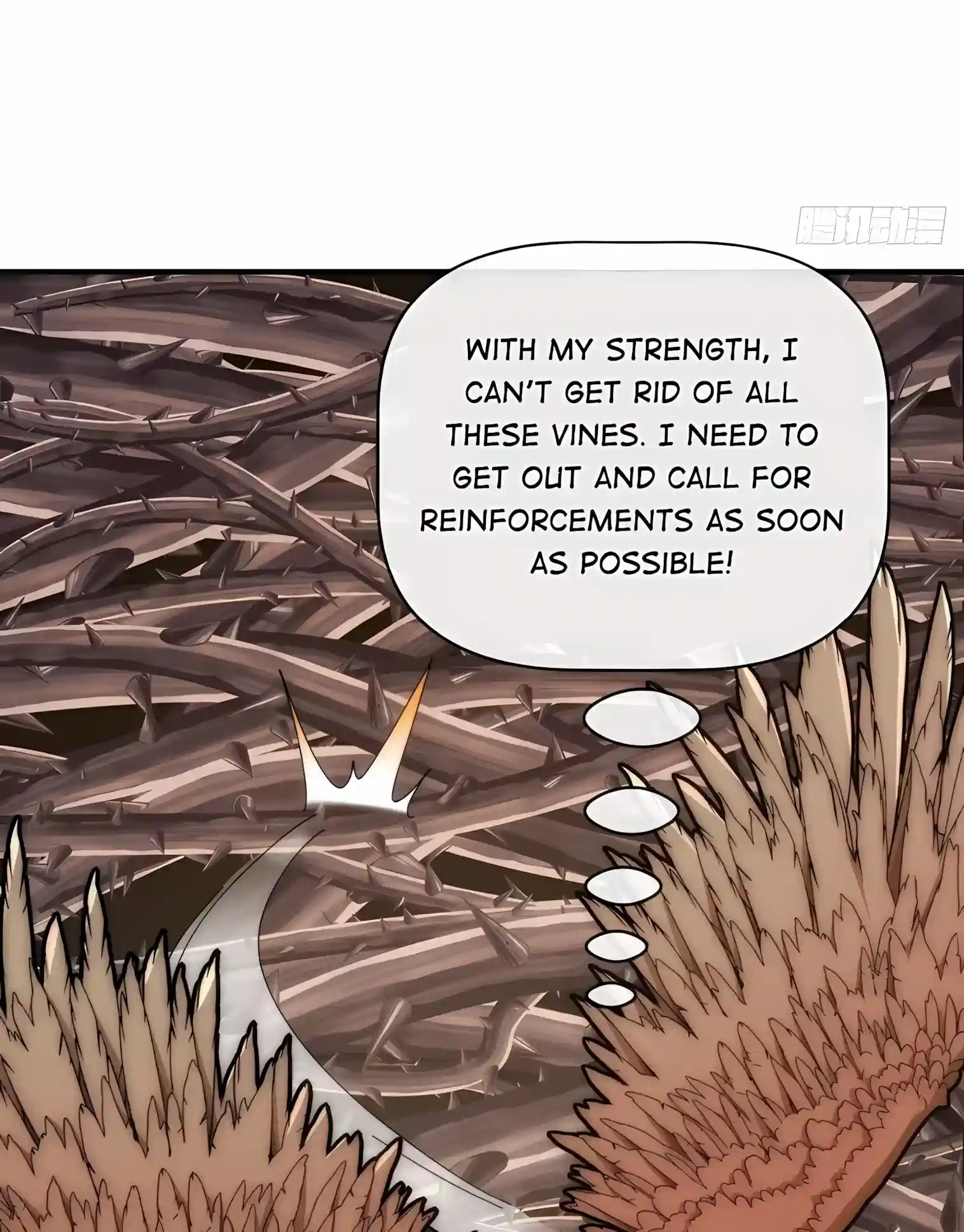 Infinite Evolution Starting from Zero Chapter 129 page 44 - 