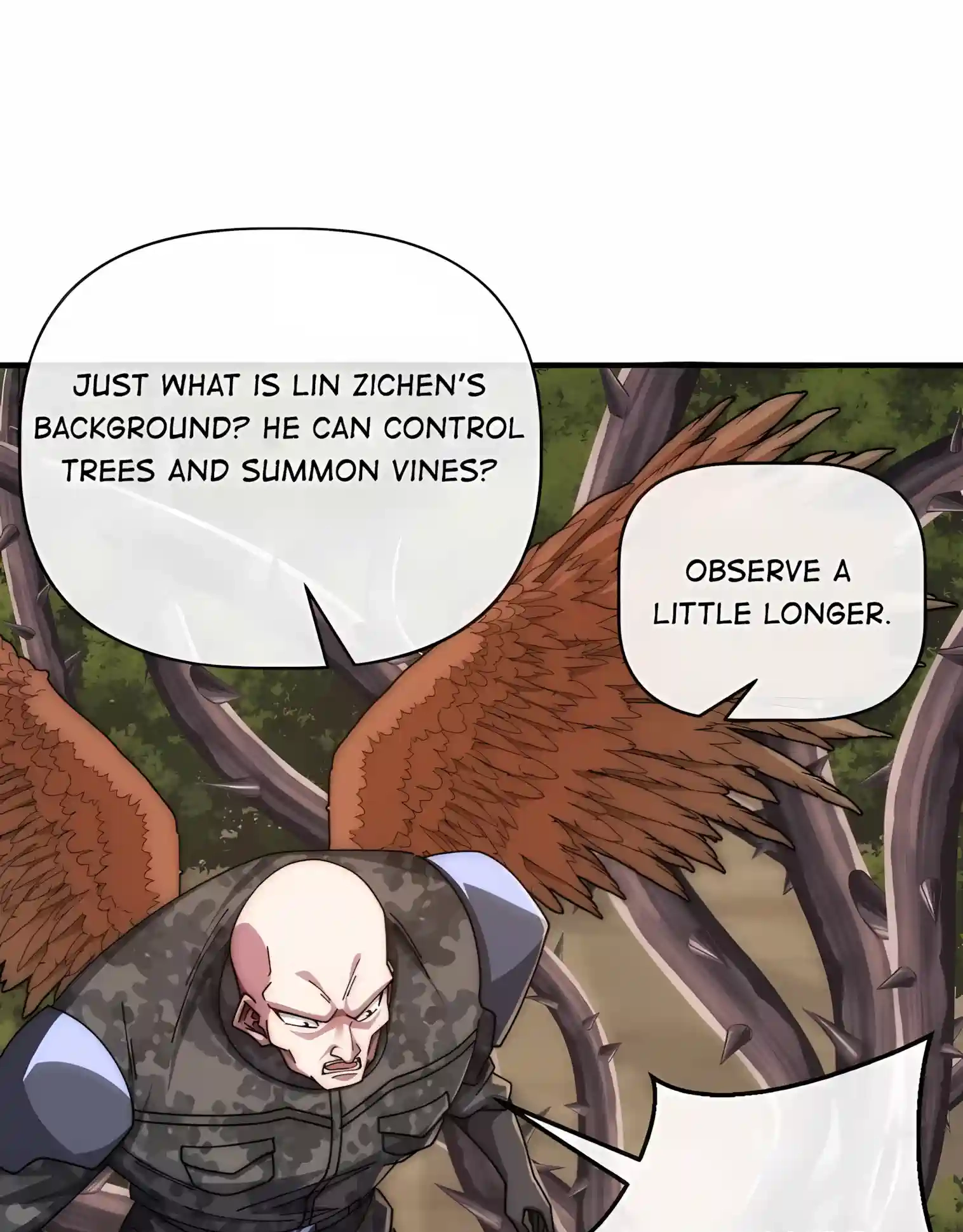 Infinite Evolution Starting from Zero Chapter 129 page 49 - 