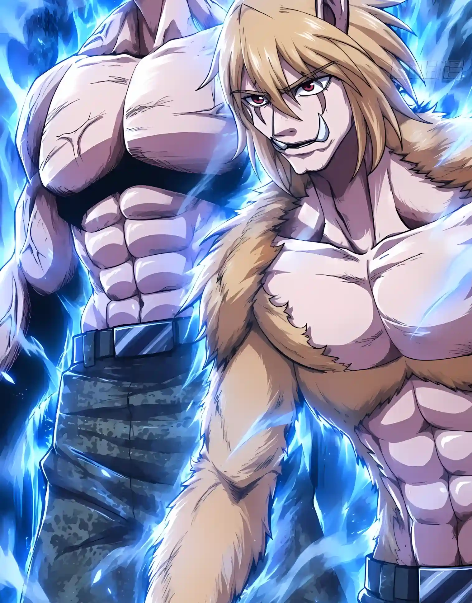 Infinite Evolution Starting from Zero Chapter 129 page 7 - 