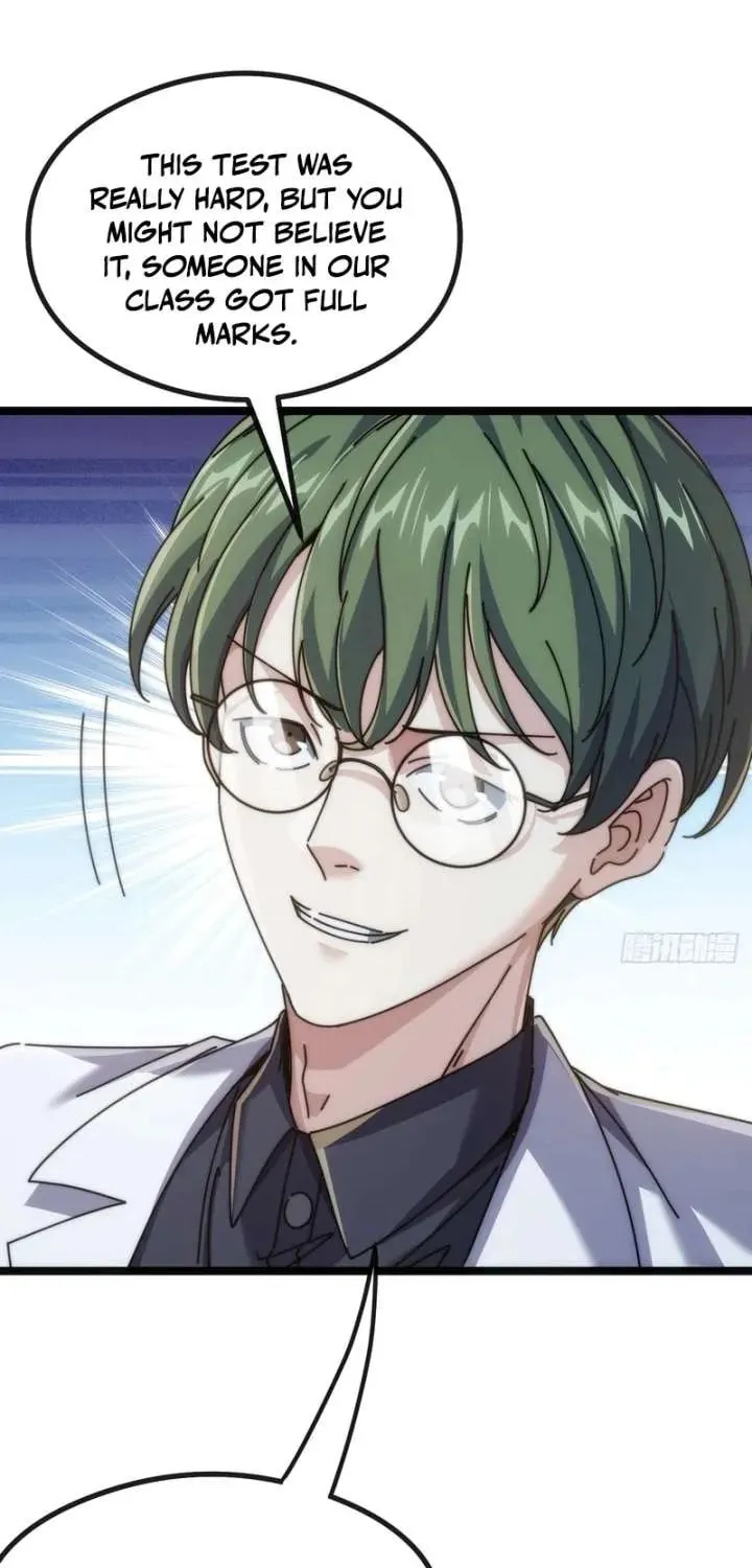 Read Infinite Evolution Starting from Zero chapter 13 image 12 on Lezhin