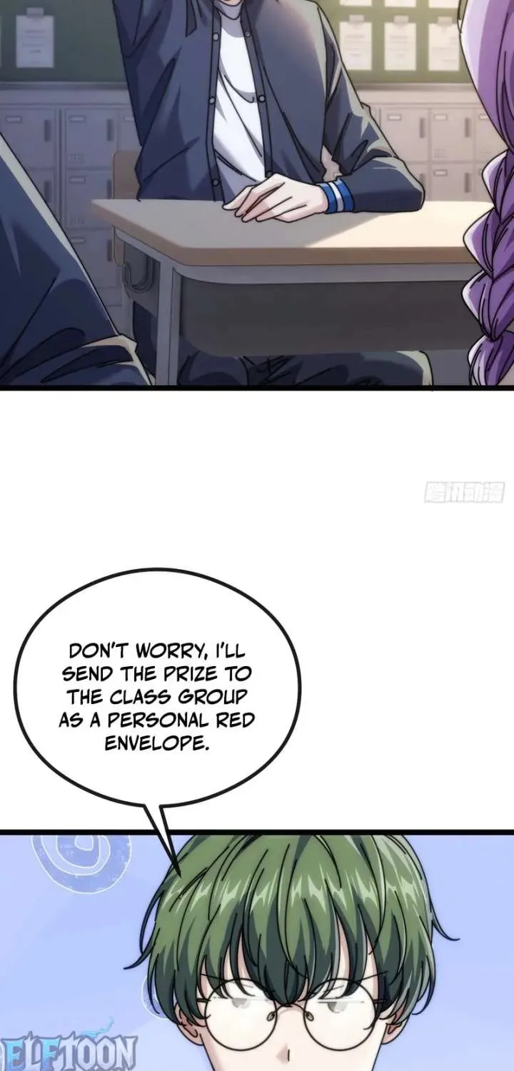 Read Infinite Evolution Starting from Zero chapter 13 image 17 on Lezhin