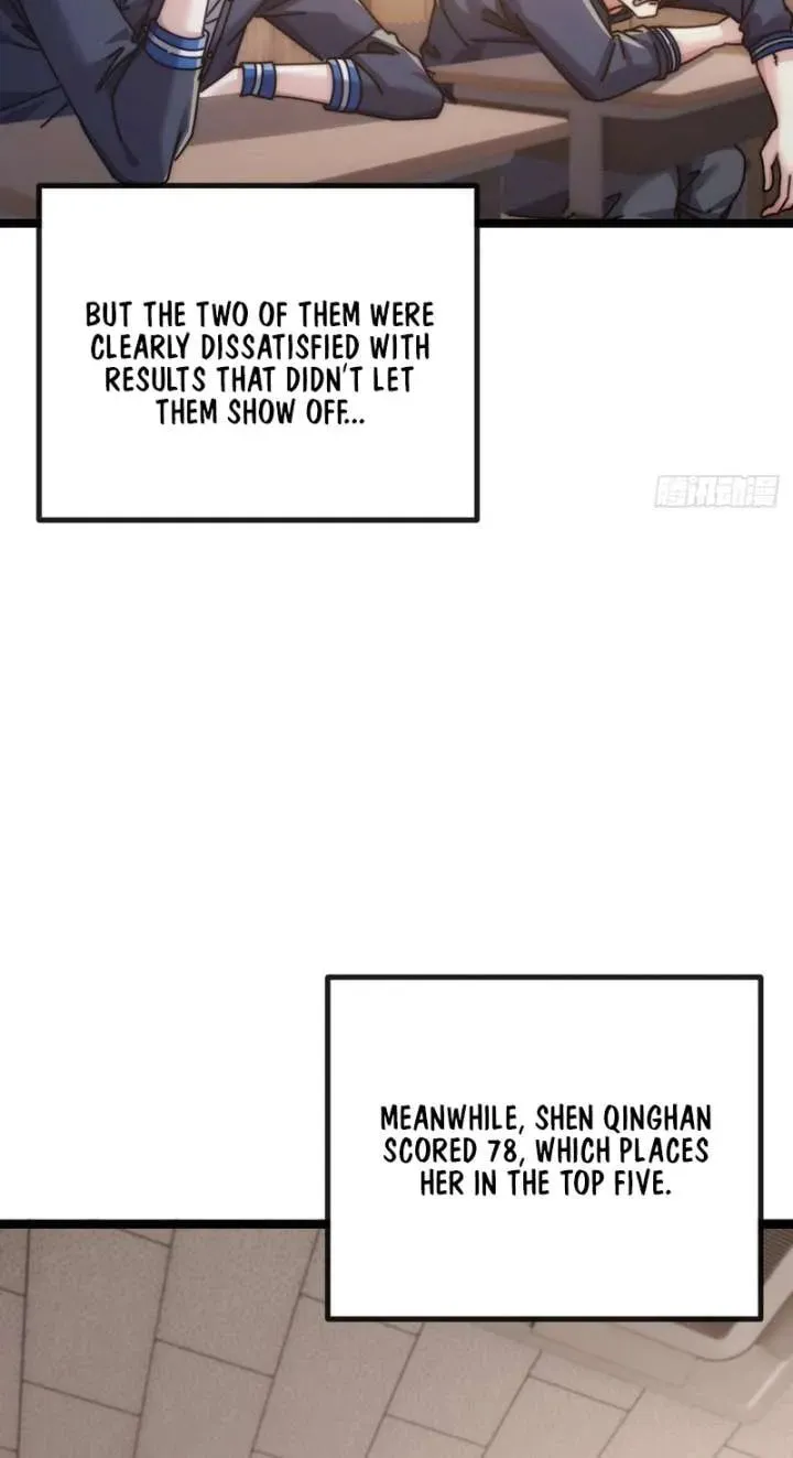 Read Infinite Evolution Starting from Zero chapter 13 image 21 on Lezhin