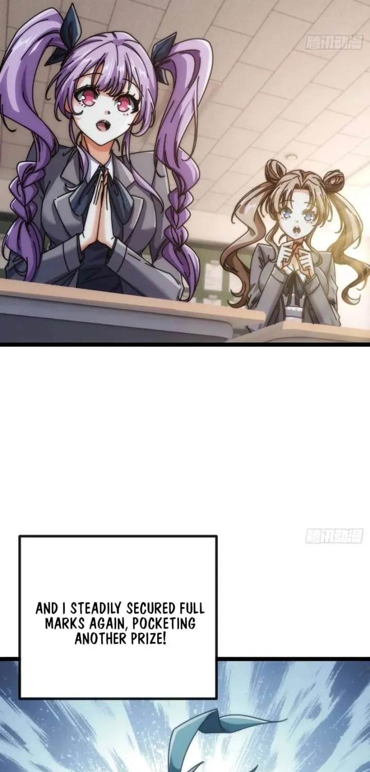 Read Infinite Evolution Starting from Zero chapter 13 image 22 on Lezhin