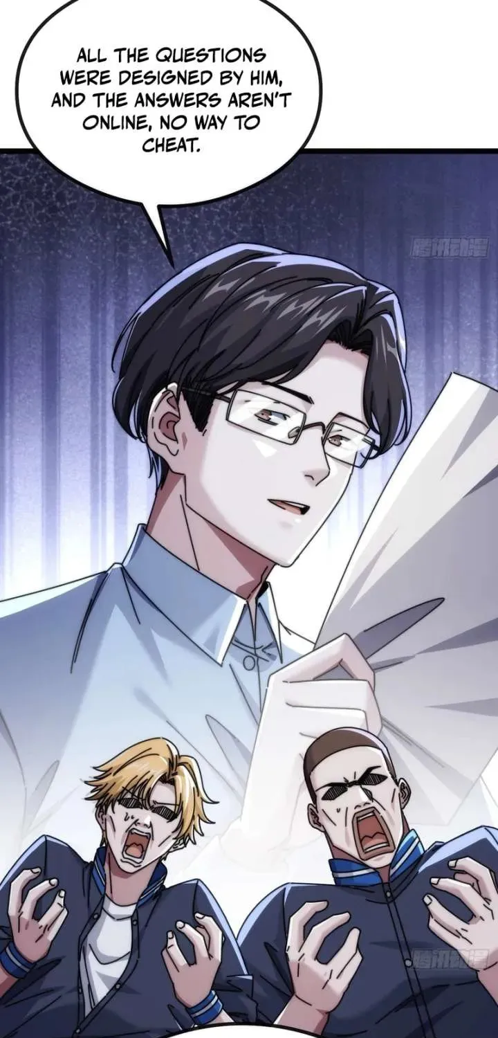 Read Infinite Evolution Starting from Zero chapter 13 image 26 on Lezhin