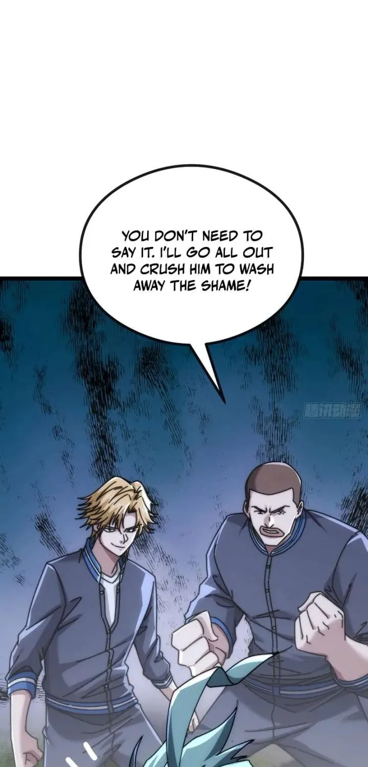 Read Infinite Evolution Starting from Zero chapter 13 image 32 on Lezhin