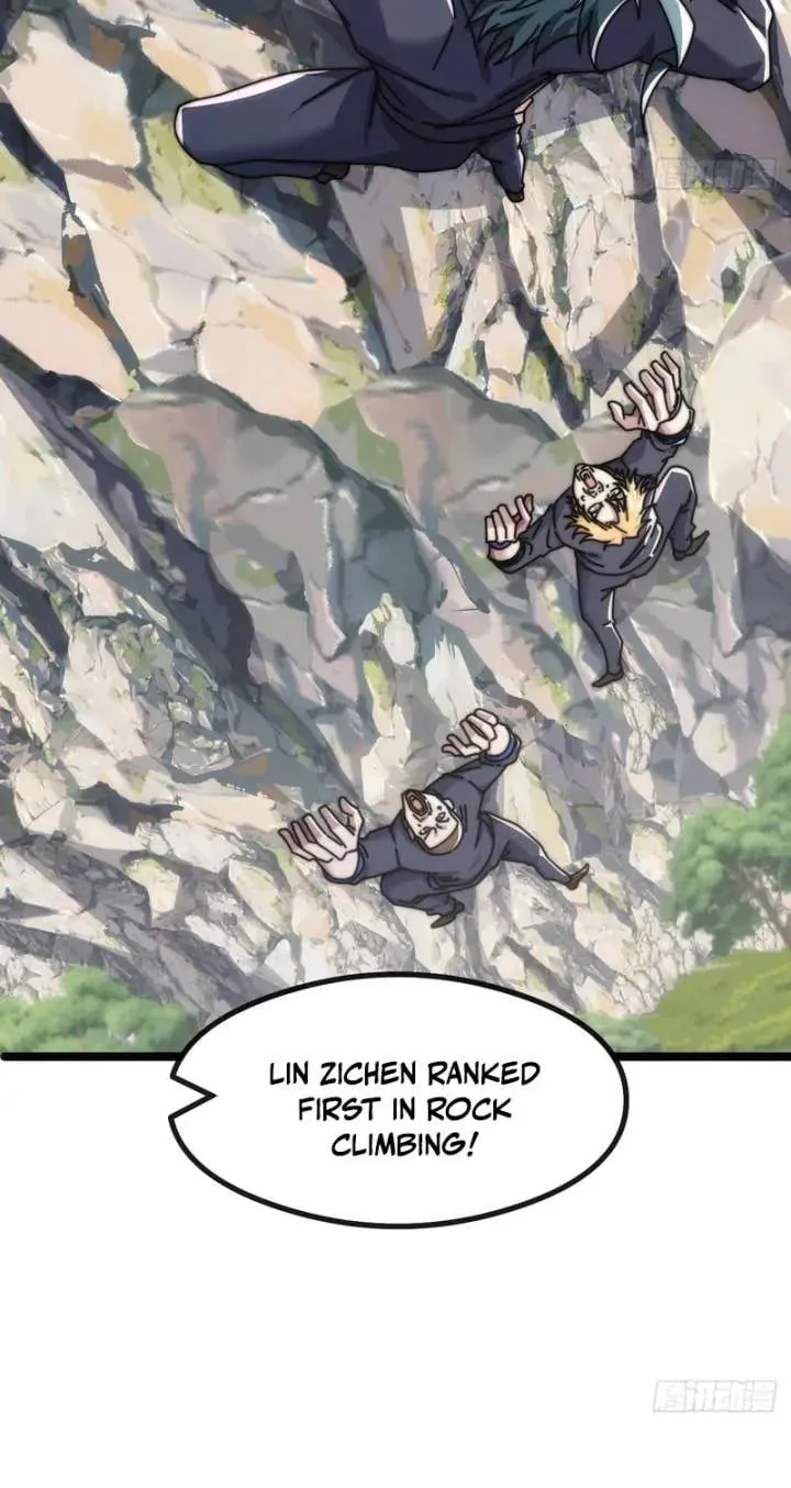 Read Infinite Evolution Starting from Zero chapter 13 image 35 on Lezhin