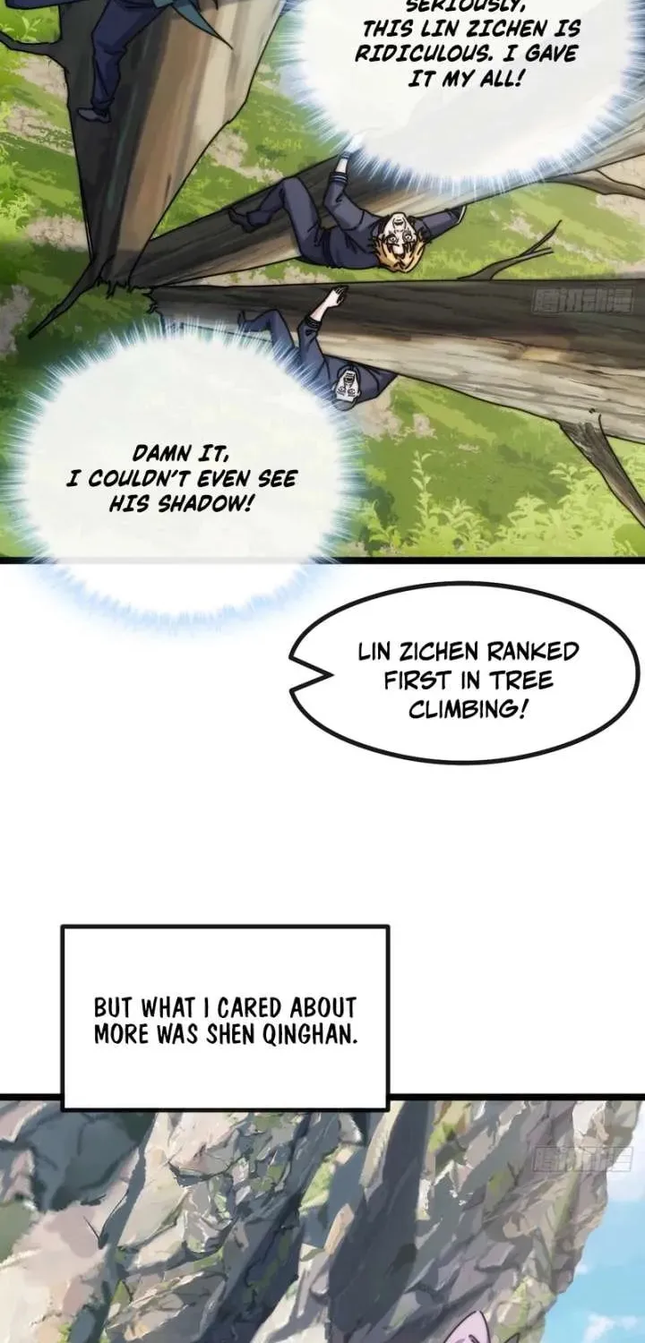 Read Infinite Evolution Starting from Zero chapter 13 image 37 on Lezhin