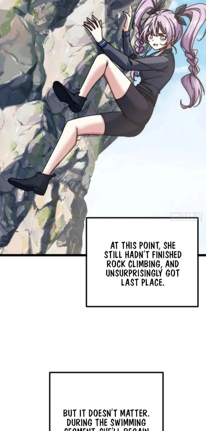 Read Infinite Evolution Starting from Zero chapter 13 image 38 on Lezhin