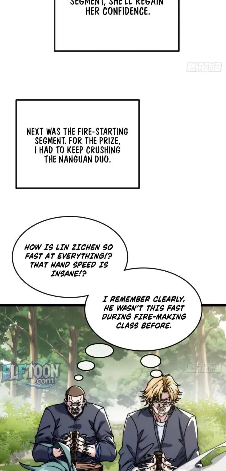 Read Infinite Evolution Starting from Zero chapter 13 image 39 on Lezhin