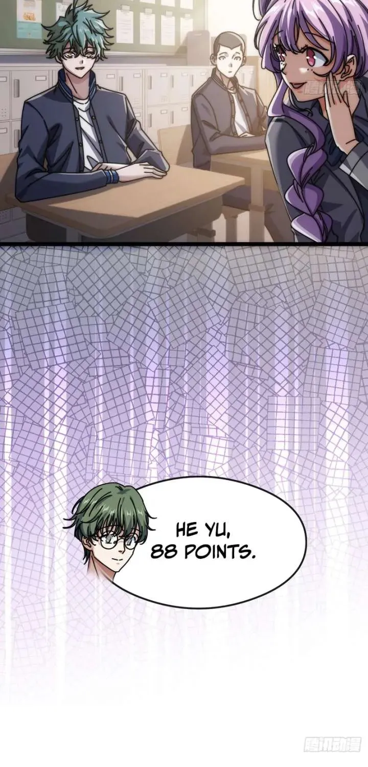 Read Infinite Evolution Starting from Zero chapter 13 image 4 on Lezhin