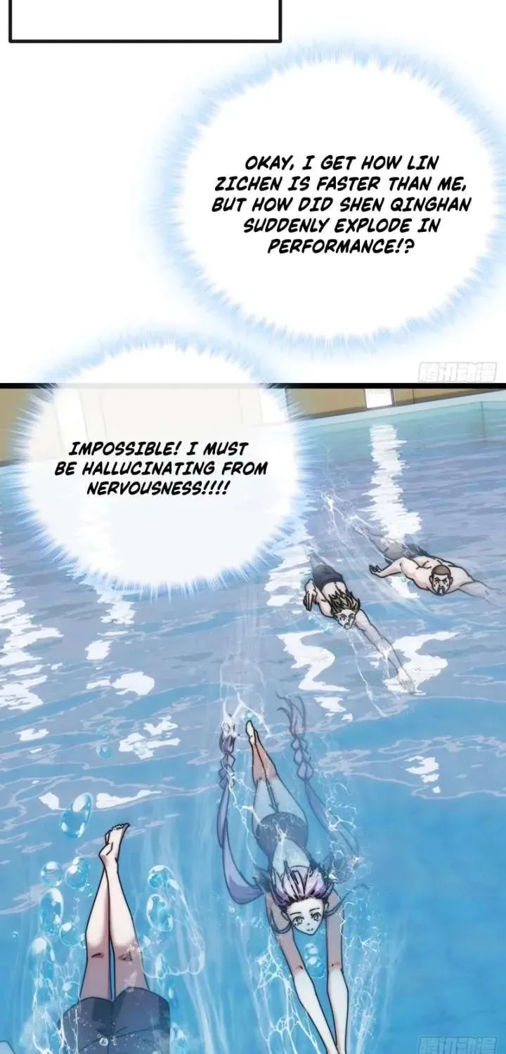 Read Infinite Evolution Starting from Zero chapter 13 image 41 on Lezhin