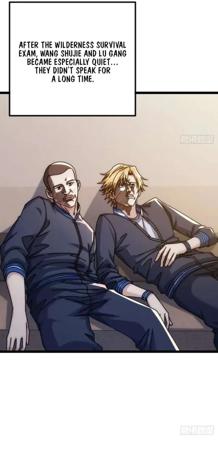 Read Infinite Evolution Starting from Zero chapter 13 image 43 on Lezhin