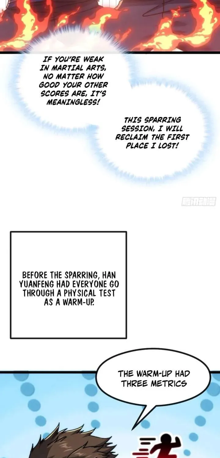 Read Infinite Evolution Starting from Zero chapter 13 image 47 on Lezhin