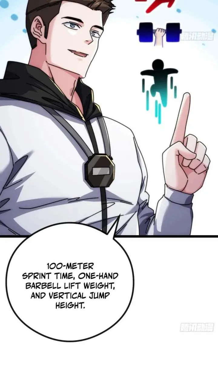 Read Infinite Evolution Starting from Zero chapter 13 image 48 on Lezhin