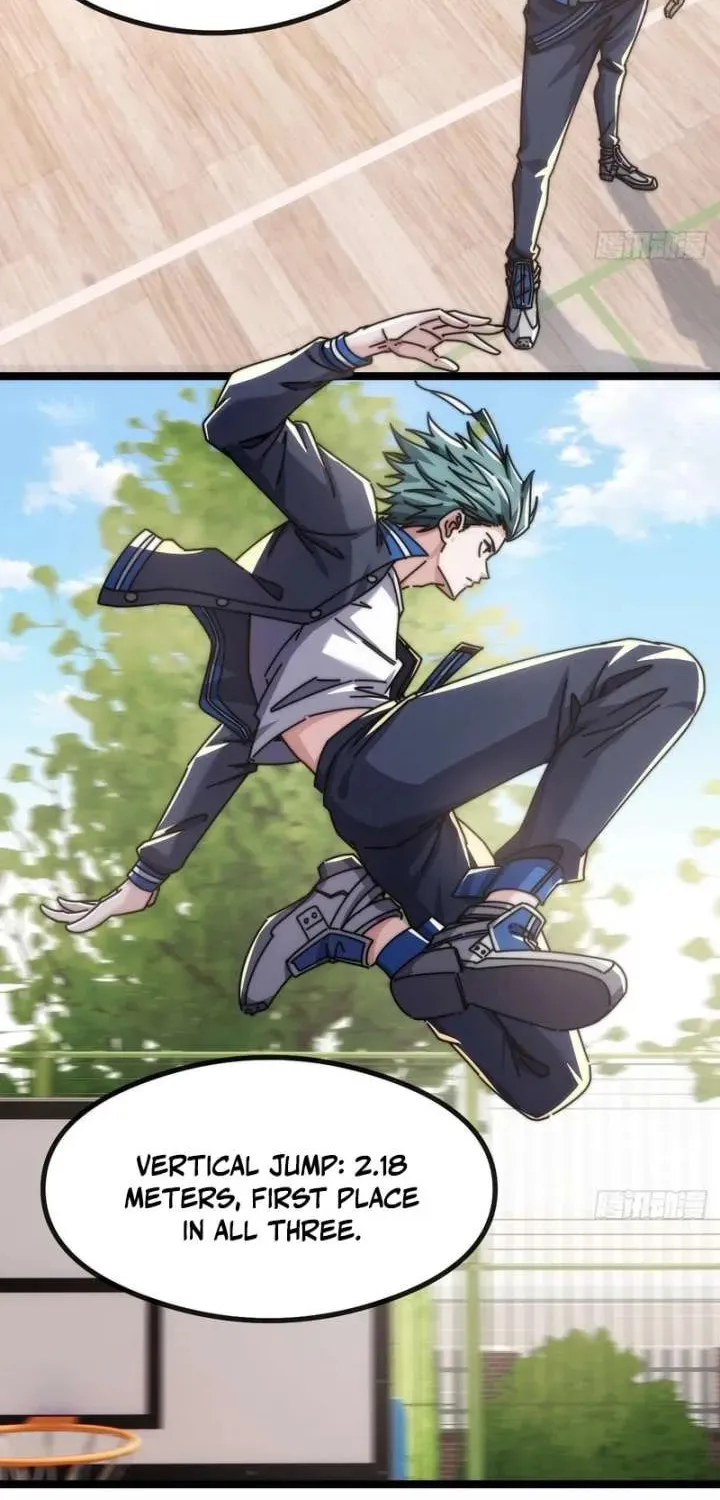 Read Infinite Evolution Starting from Zero chapter 13 image 50 on Lezhin