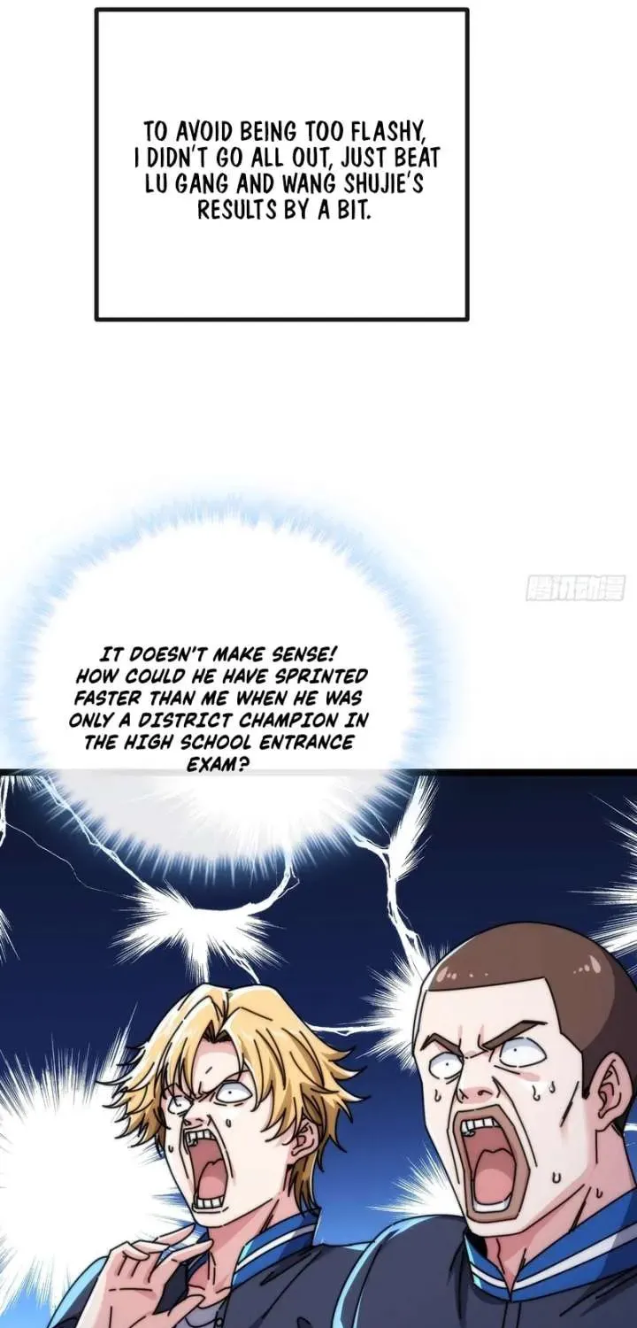 Read Infinite Evolution Starting from Zero chapter 13 image 51 on Lezhin