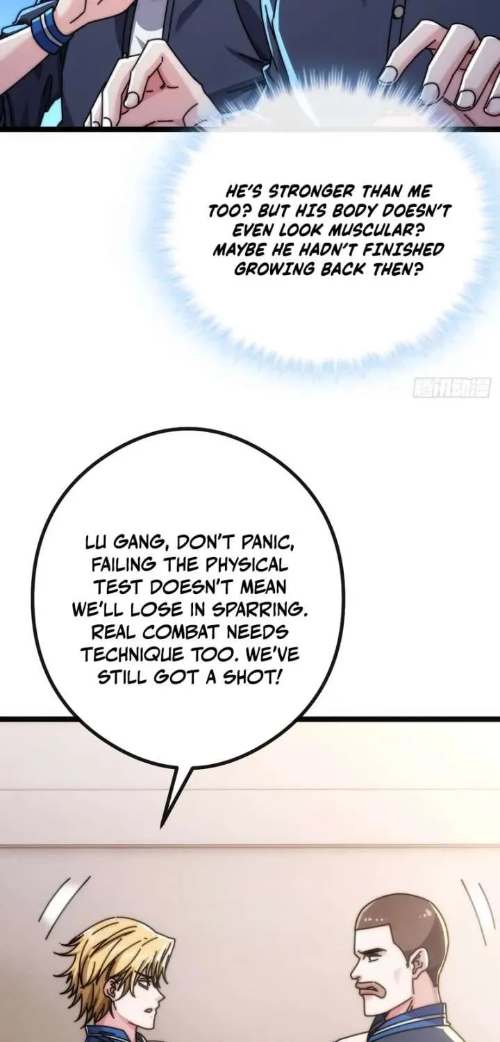 Read Infinite Evolution Starting from Zero chapter 13 image 52 on Lezhin