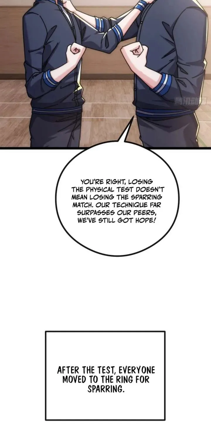 Read Infinite Evolution Starting from Zero chapter 13 image 53 on Lezhin