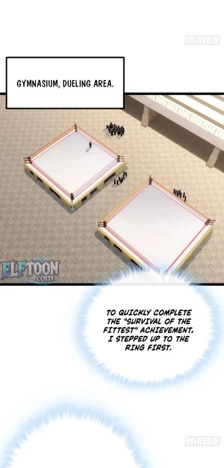Read Infinite Evolution Starting from Zero chapter 13 image 54 on Lezhin
