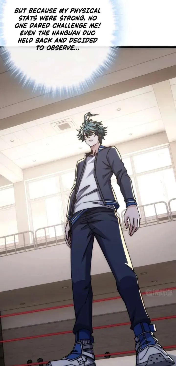 Read Infinite Evolution Starting from Zero chapter 13 image 55 on Lezhin