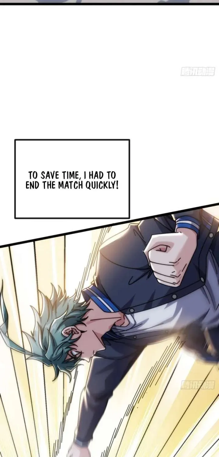 Read Infinite Evolution Starting from Zero chapter 13 image 59 on Lezhin