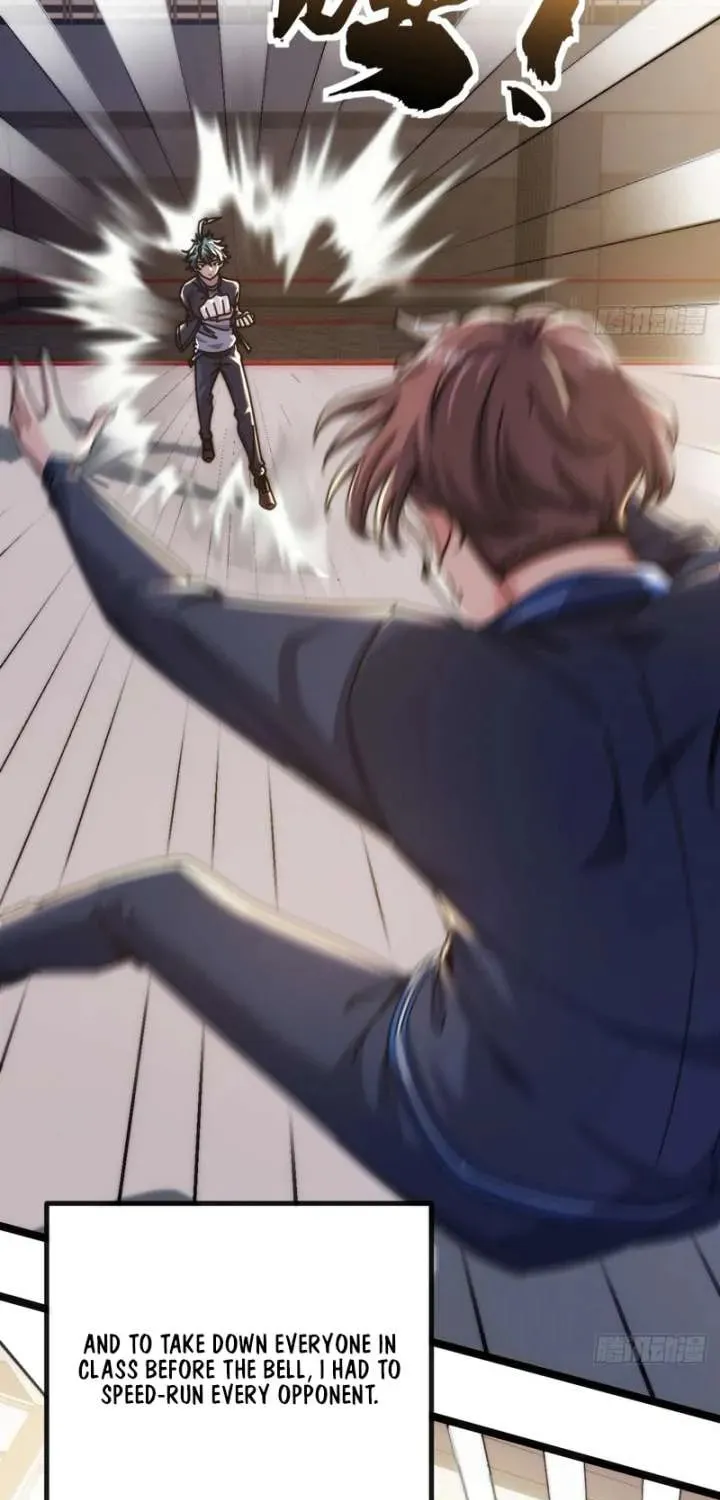Read Infinite Evolution Starting from Zero chapter 13 image 61 on Lezhin