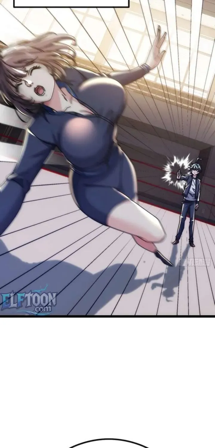 Read Infinite Evolution Starting from Zero chapter 13 image 62 on Lezhin