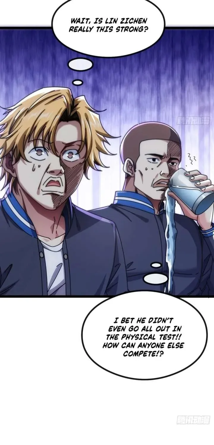 Read Infinite Evolution Starting from Zero chapter 13 image 63 on Lezhin