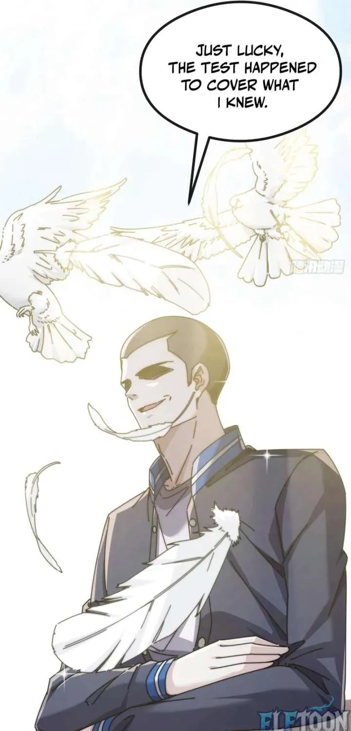 Read Infinite Evolution Starting from Zero chapter 13 image 7 on Lezhin