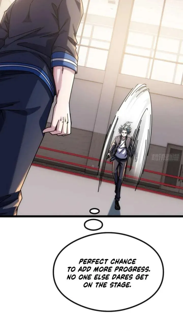 Read Infinite Evolution Starting from Zero chapter 13 image 79 on Lezhin