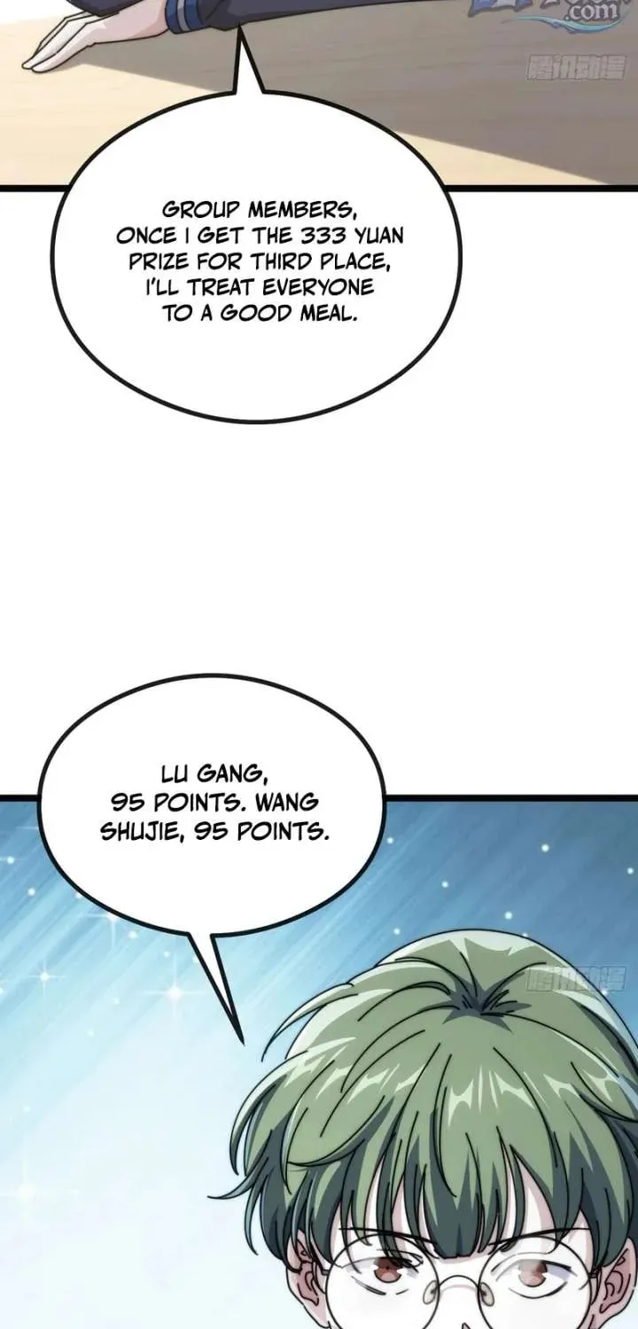 Read Infinite Evolution Starting from Zero chapter 13 image 8 on Lezhin
