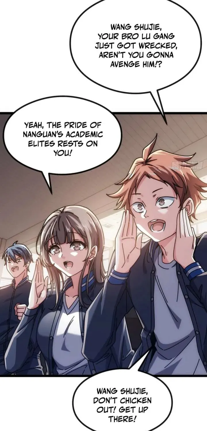 Read Infinite Evolution Starting from Zero chapter 13 image 89 on Lezhin