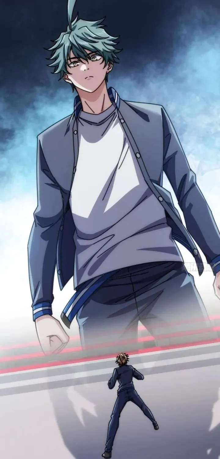 Read Infinite Evolution Starting from Zero chapter 13 image 92 on Lezhin