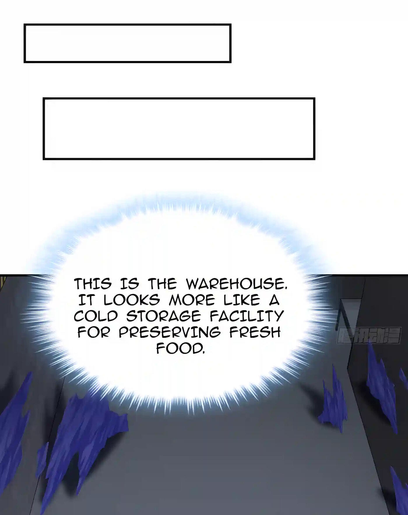 Infinite Evolution Starting from Zero Chapter 130 page 13 - 