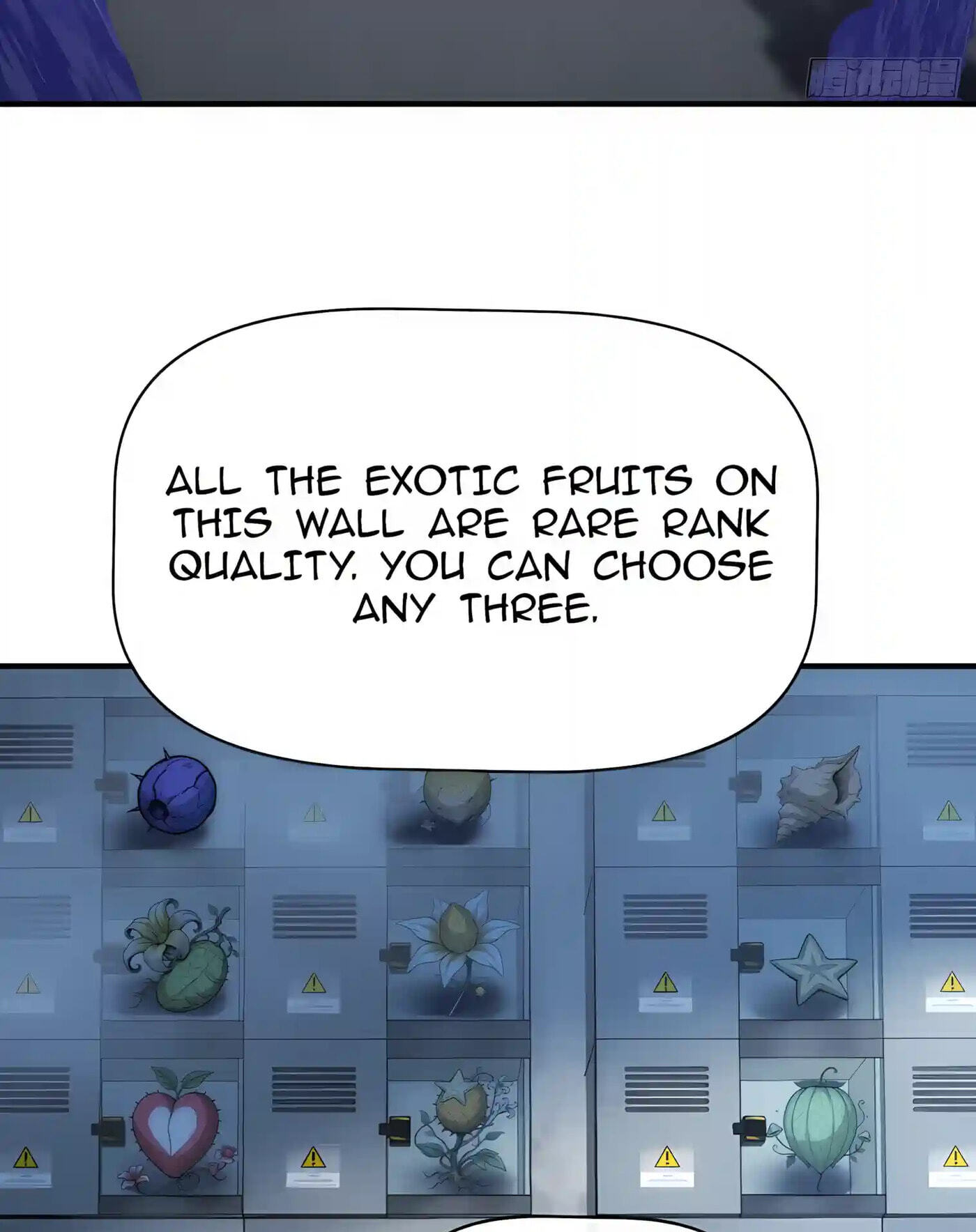 Infinite Evolution Starting from Zero Chapter 130 page 15 - 