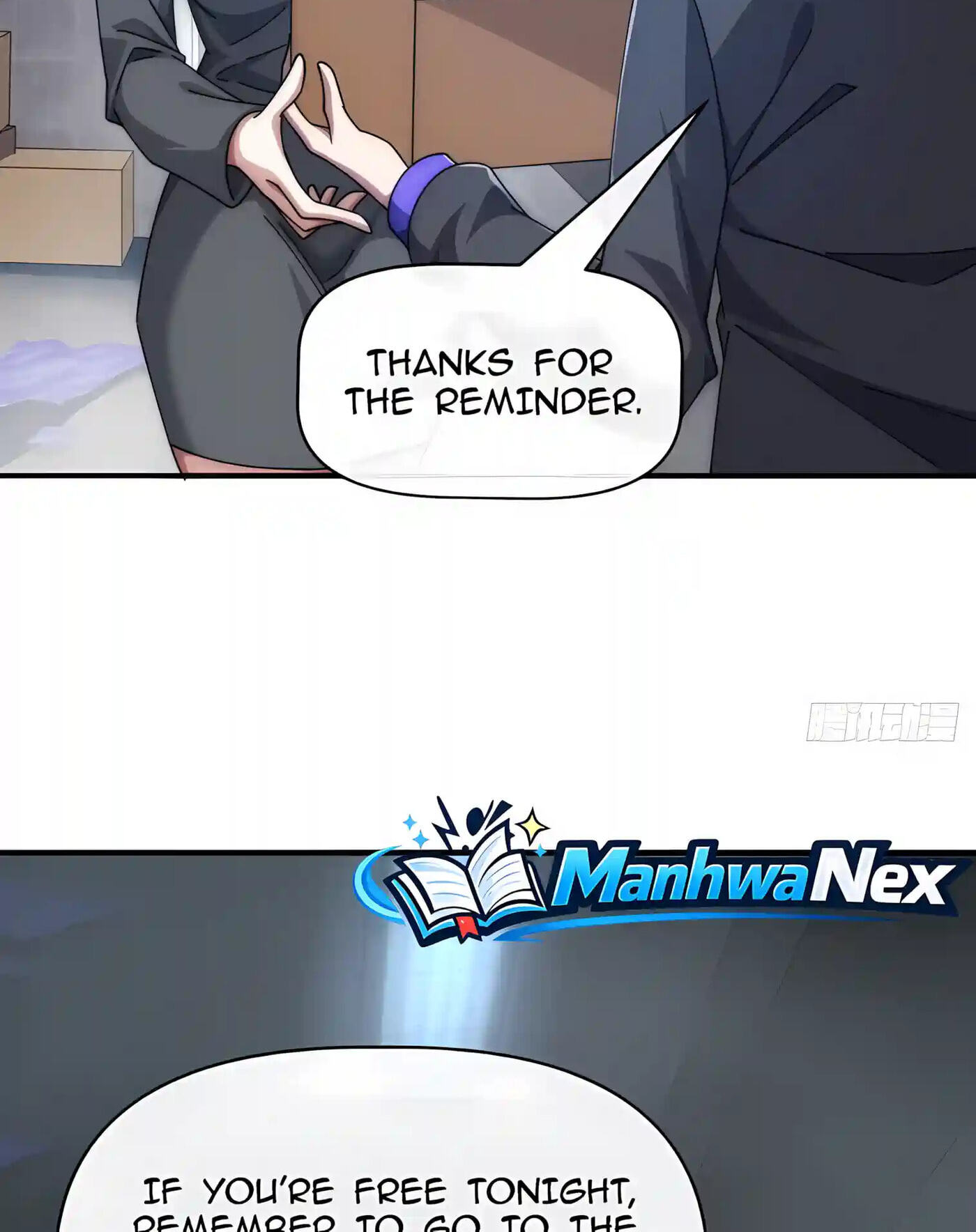 Infinite Evolution Starting from Zero Chapter 130 page 20 - 