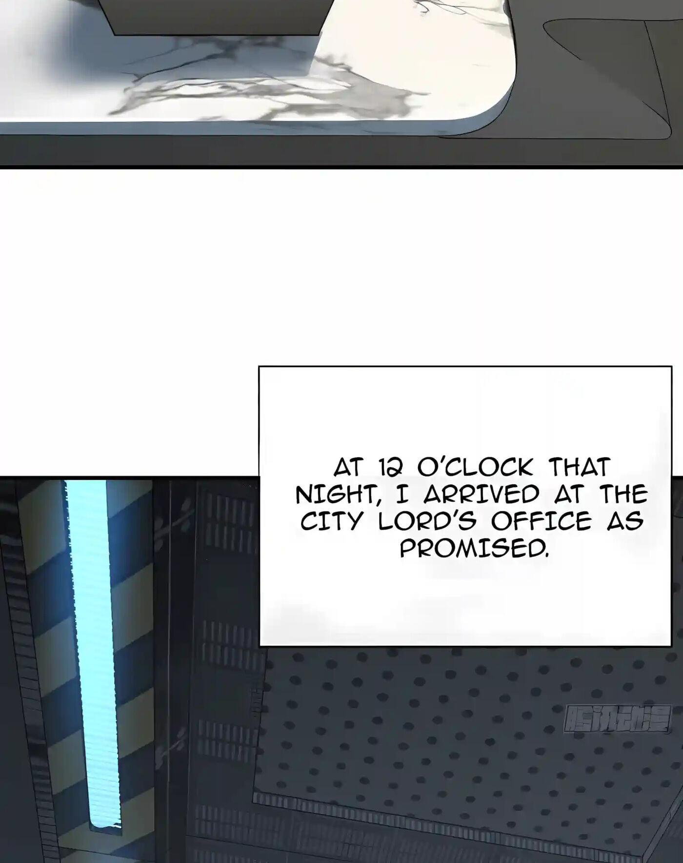 Infinite Evolution Starting from Zero Chapter 130 page 24 - 