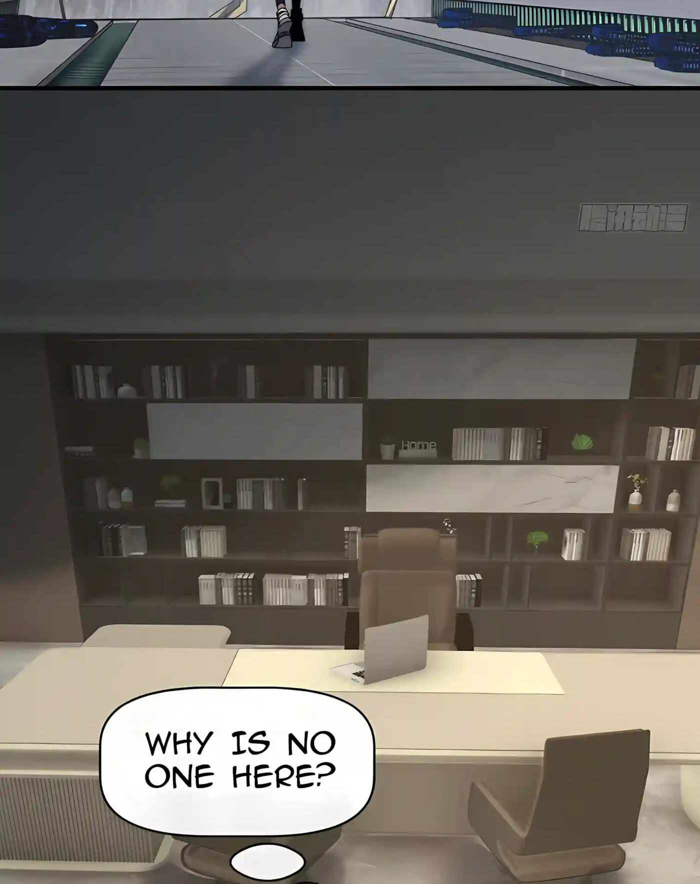 Infinite Evolution Starting from Zero Chapter 130 page 26 - 