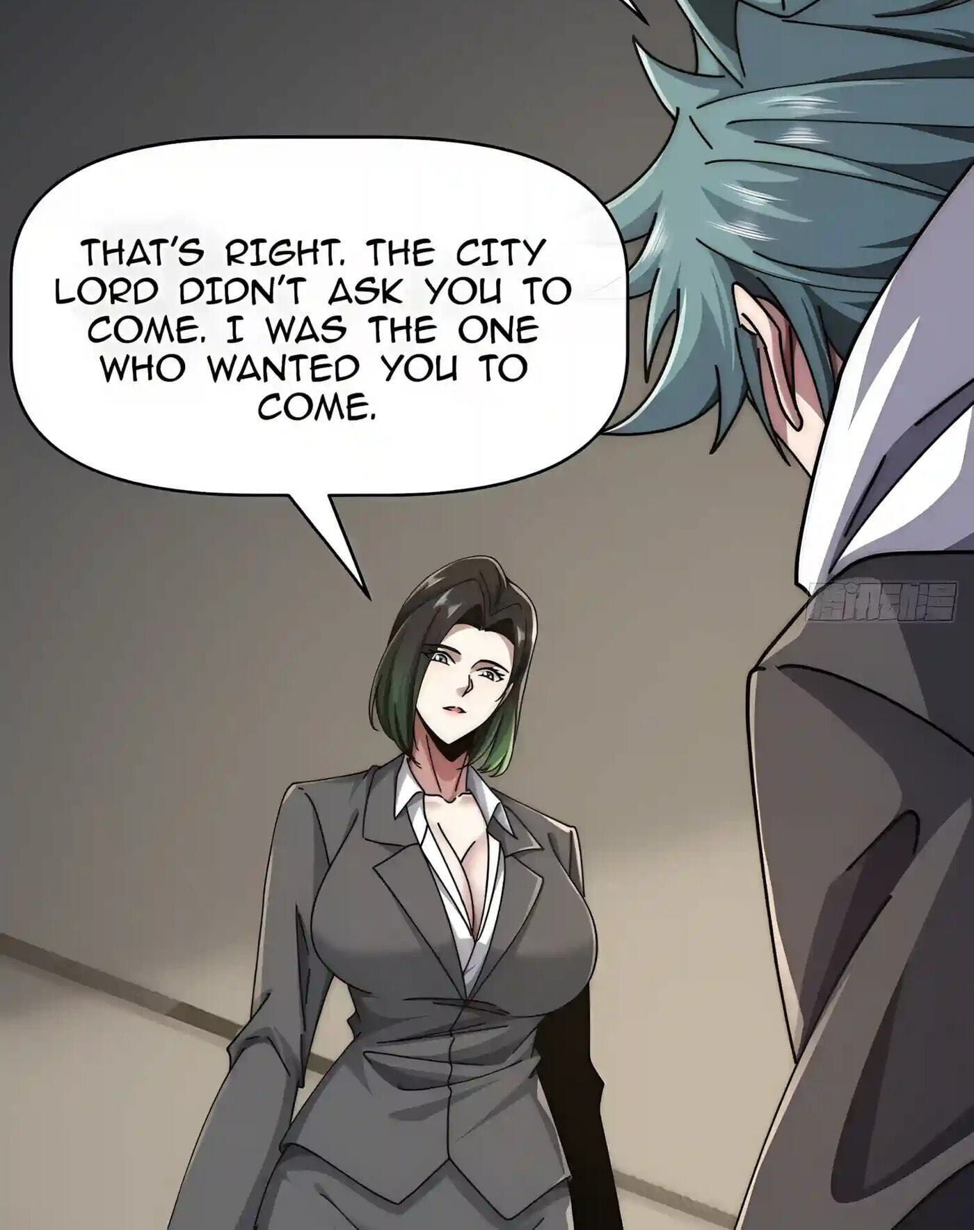 Infinite Evolution Starting from Zero Chapter 130 page 30 - 