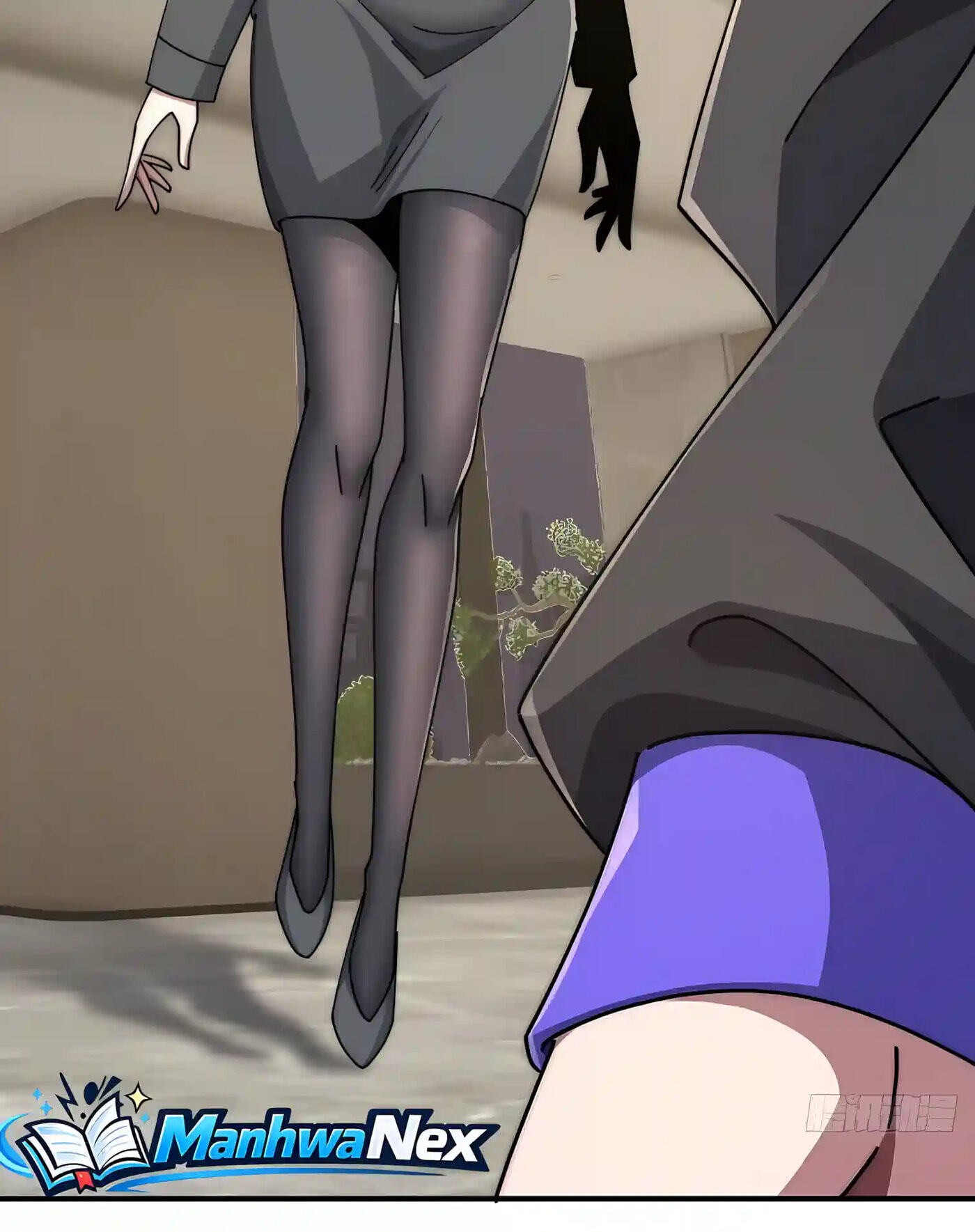 Infinite Evolution Starting from Zero Chapter 130 page 31 - 