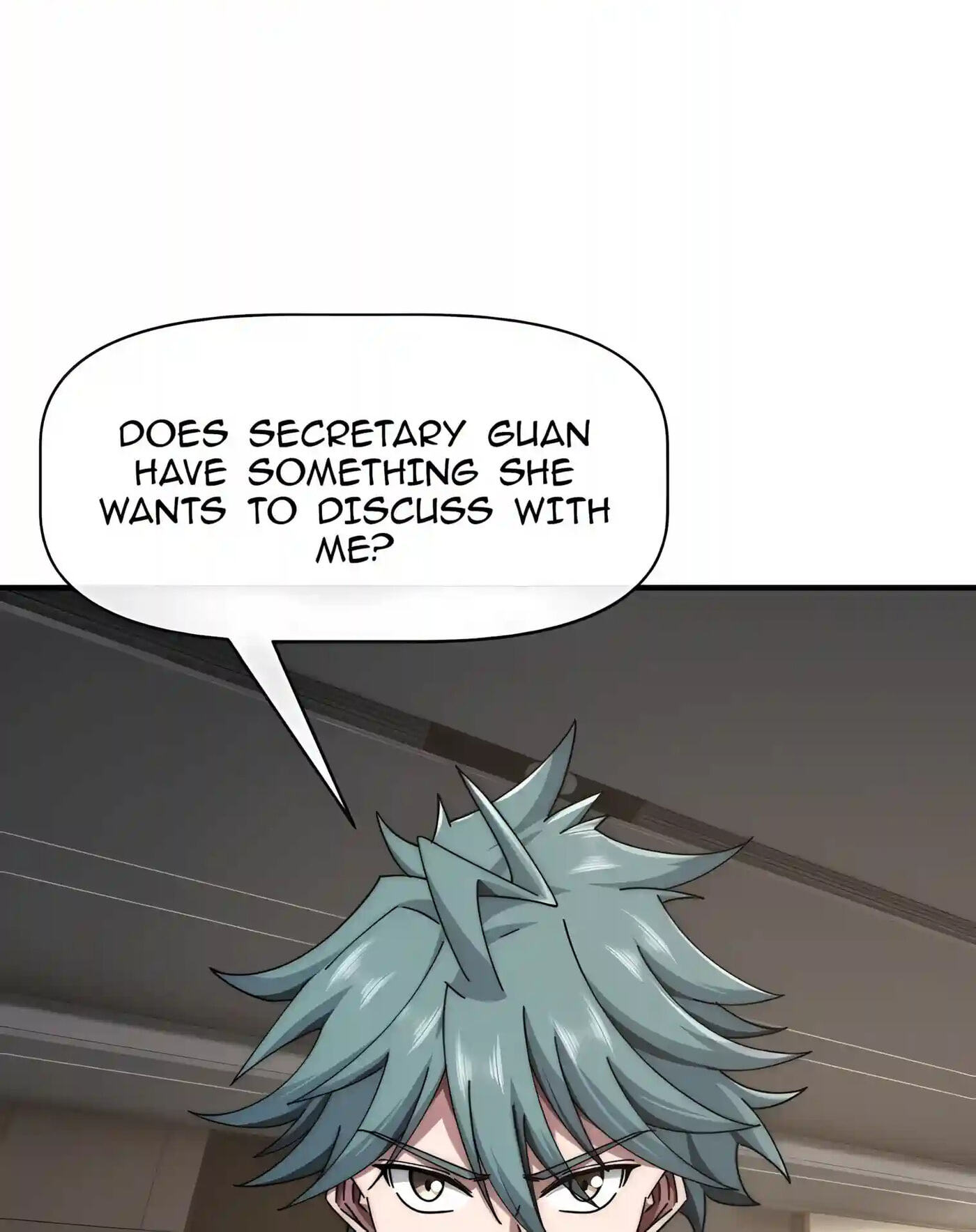 Infinite Evolution Starting from Zero Chapter 130 page 32 - 