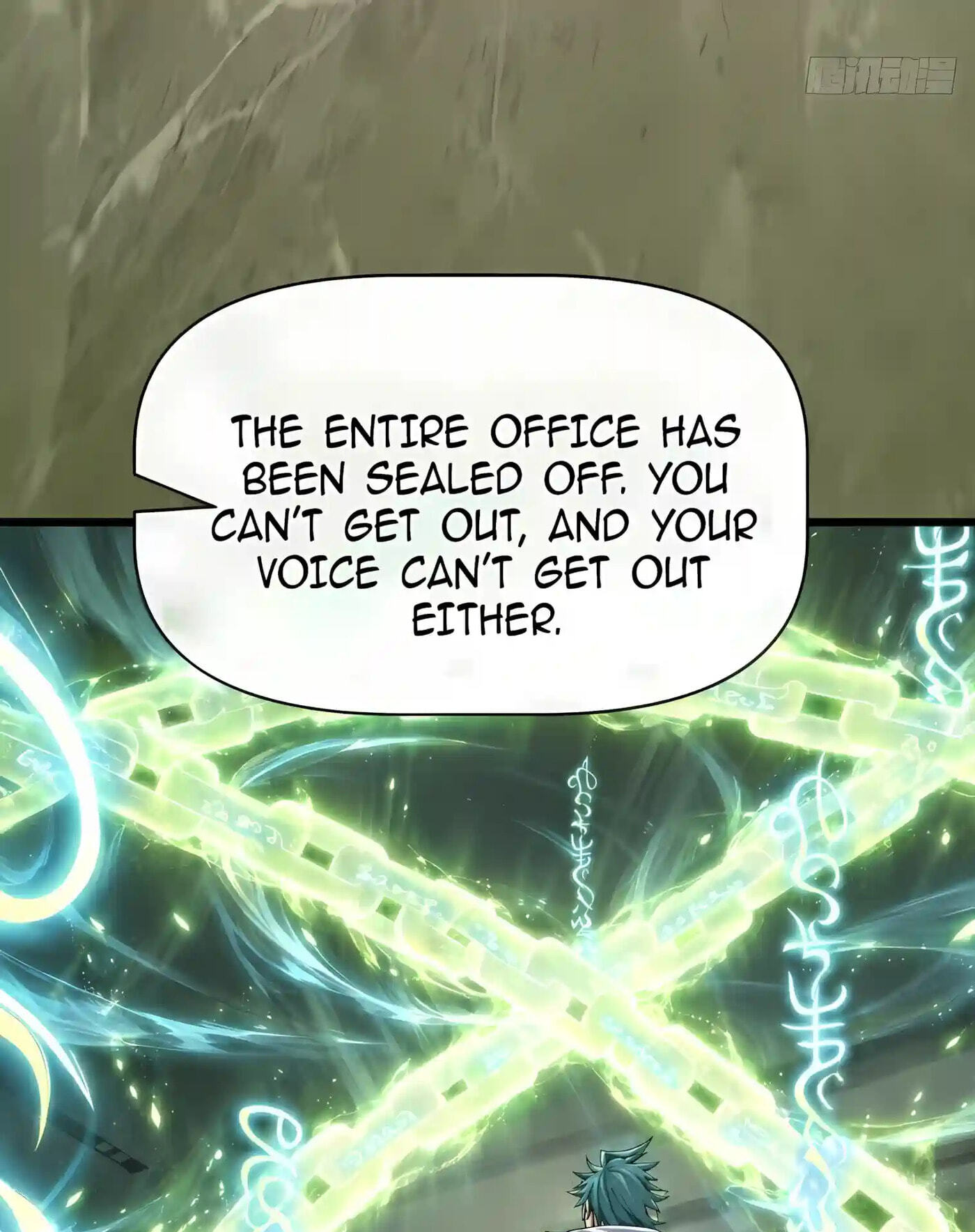 Infinite Evolution Starting from Zero Chapter 130 page 43 - 