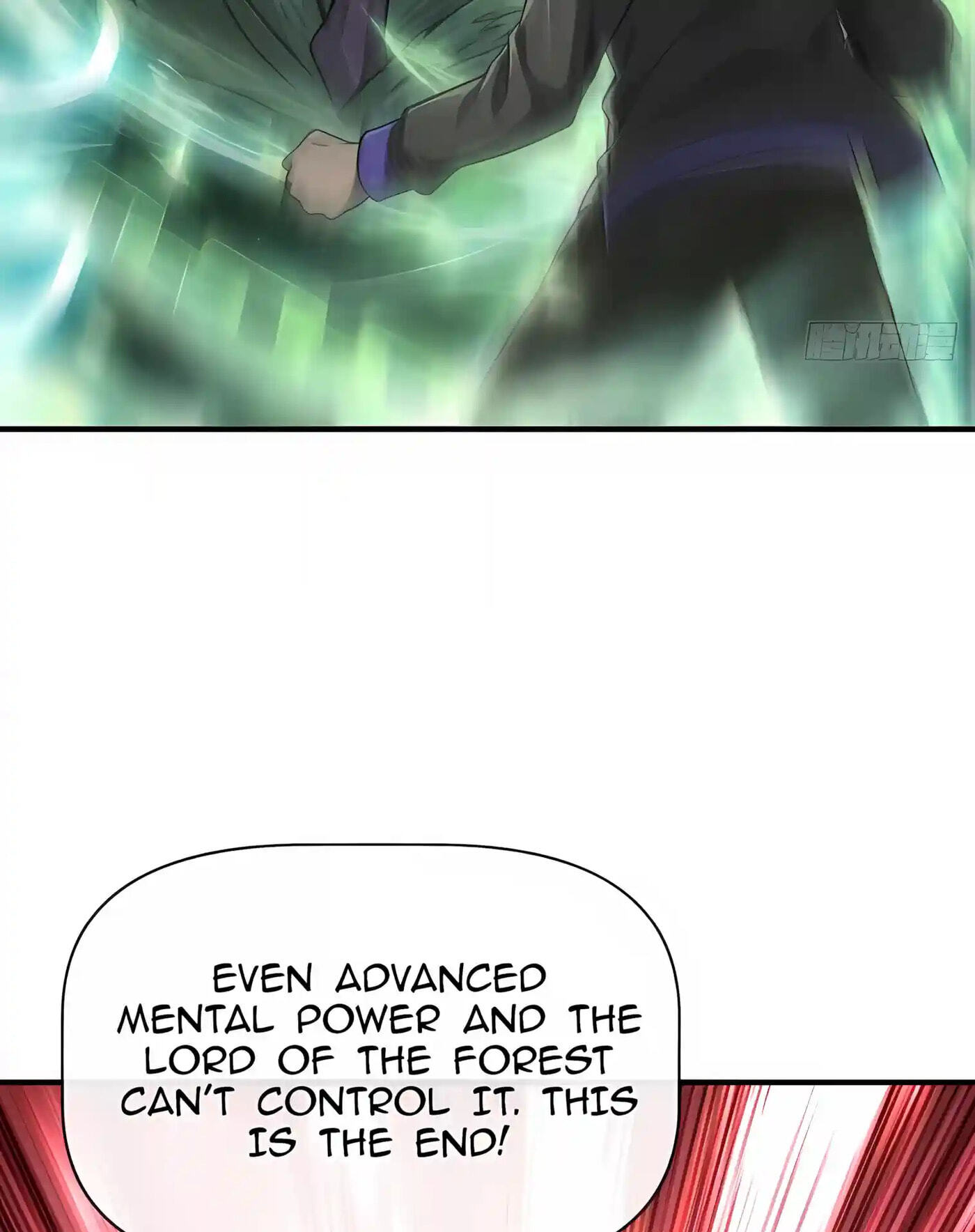 Infinite Evolution Starting from Zero Chapter 130 page 47 - 