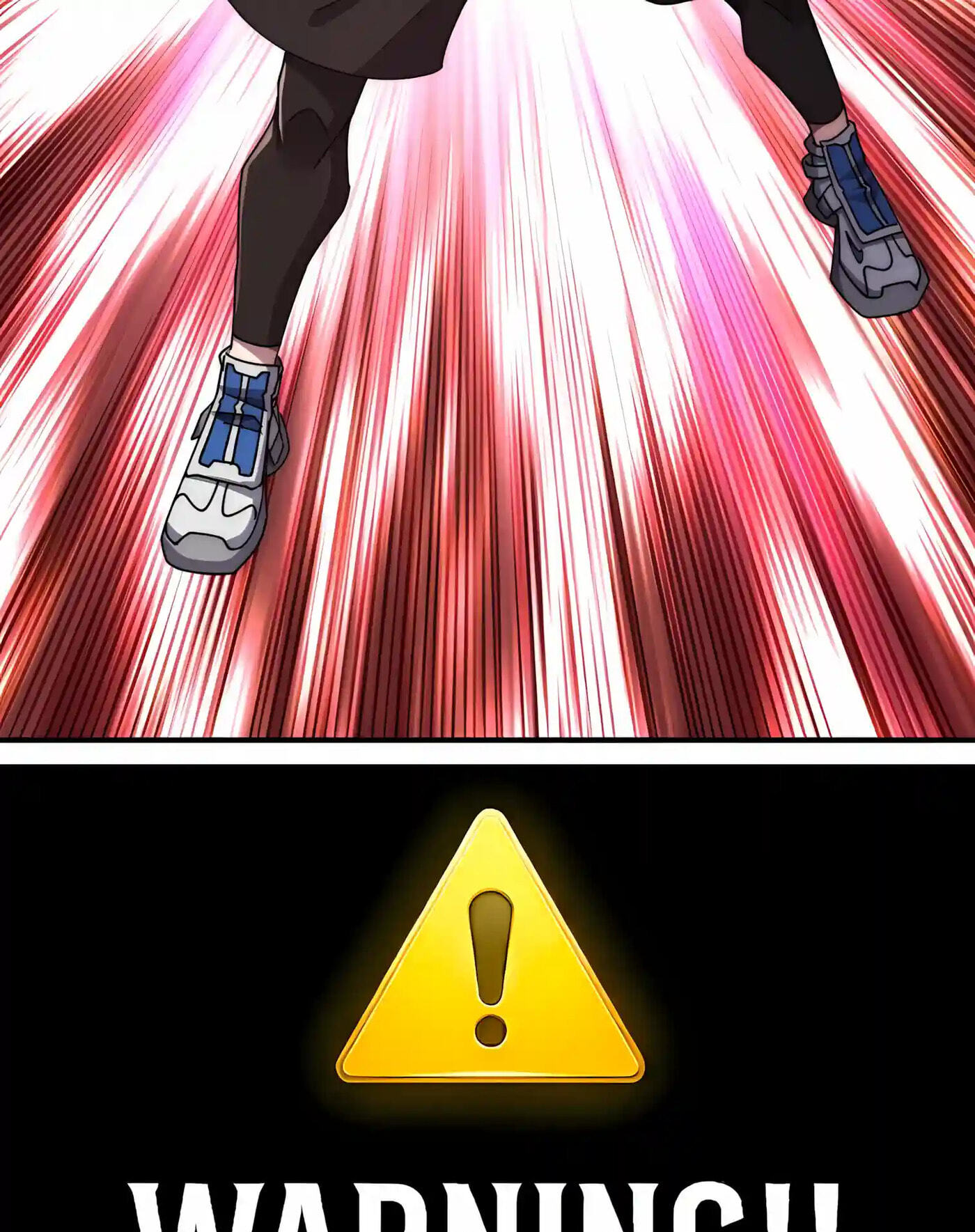 Infinite Evolution Starting from Zero Chapter 130 page 49 - 