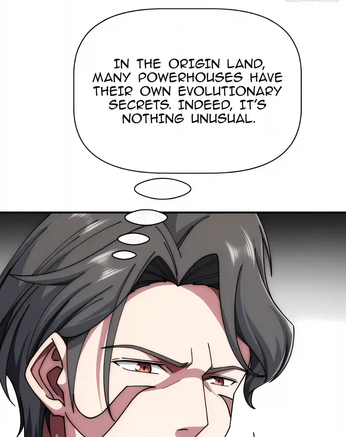 Infinite Evolution Starting from Zero Chapter 130 page 8 - 