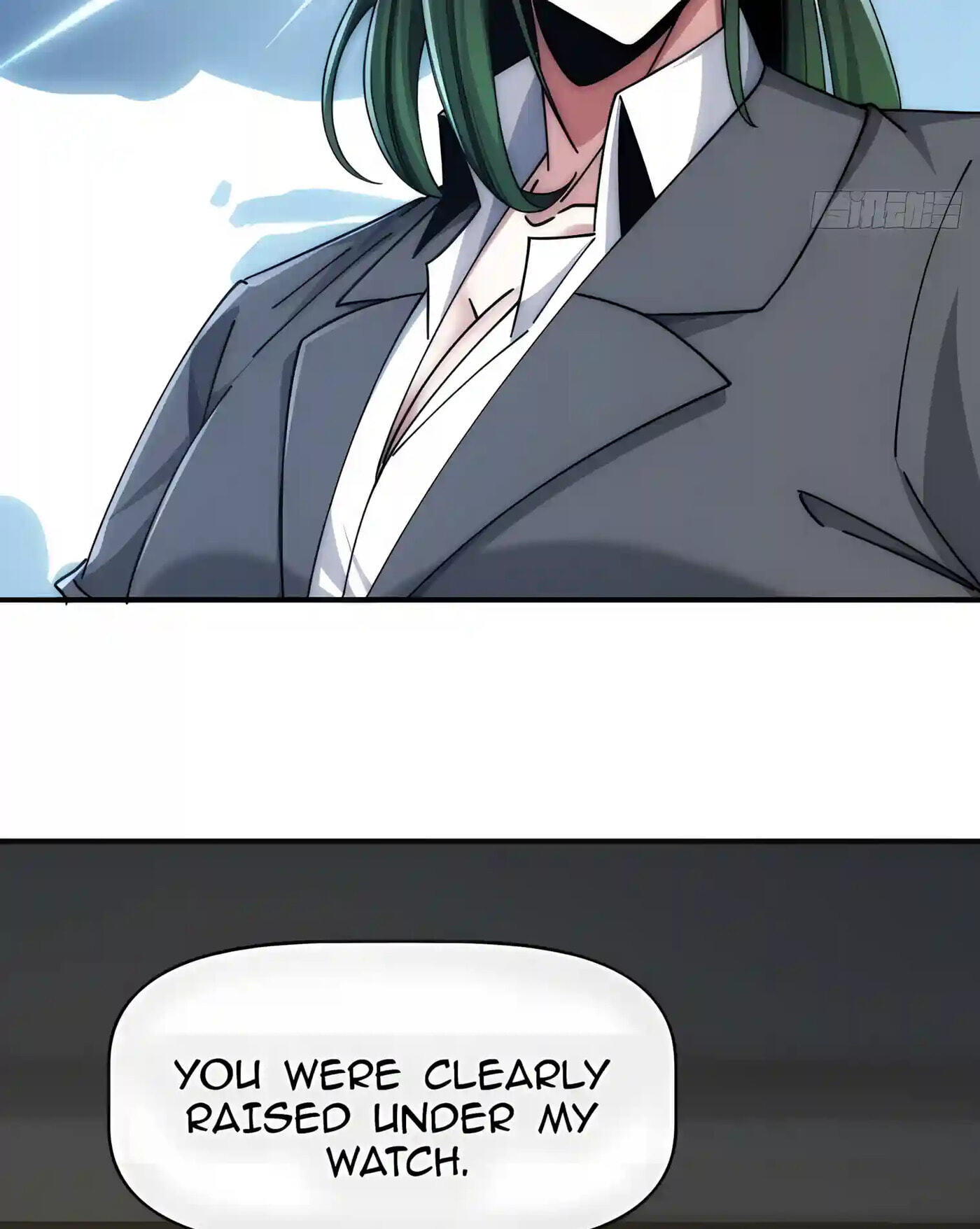 Infinite Evolution Starting from Zero Chapter 131 page 13 - 