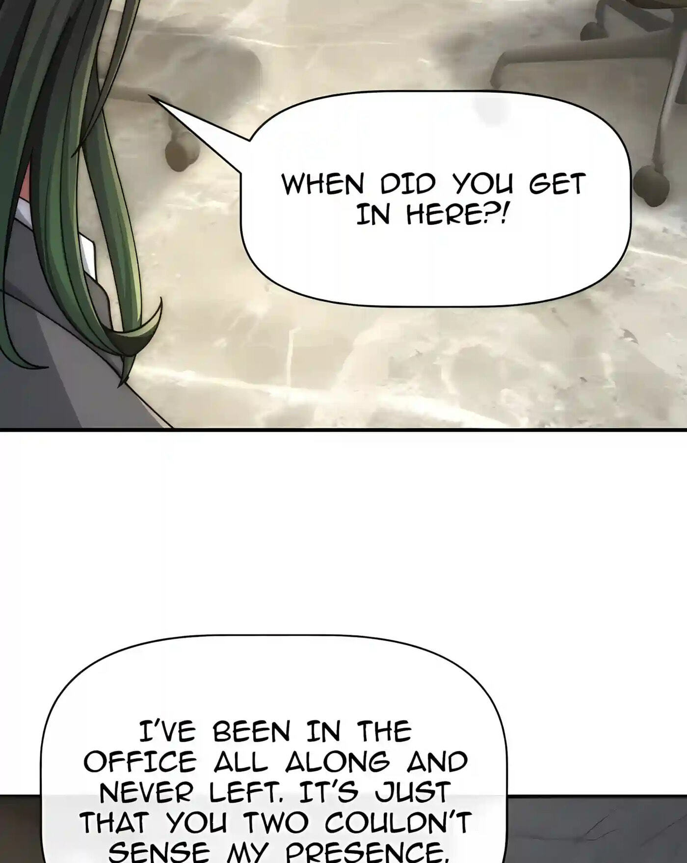 Infinite Evolution Starting from Zero Chapter 131 page 15 - 